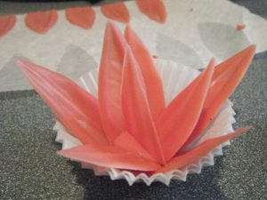 flower petals