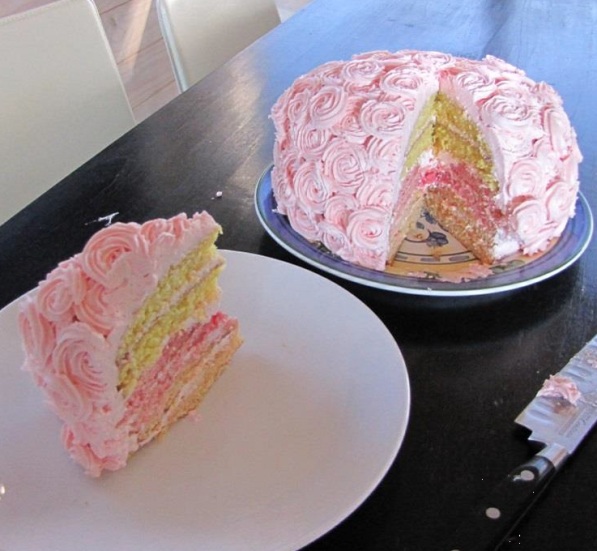 katies cake