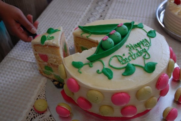 Baked Perfections By Geeta  Delhi