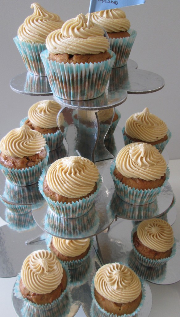 salted-caramel-cupcakes