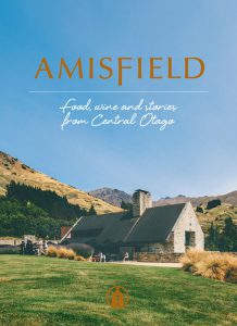 Amisfield cover