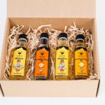 Uncle Joe’s International Award Winning Oils now available Nationwide