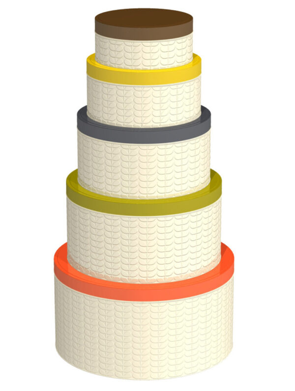Orla Kiely Stem Cake Tins Recipes For Food Lovers Including Cooking Tips At Foodlovers .nz