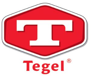 Tegel logo foodlovers