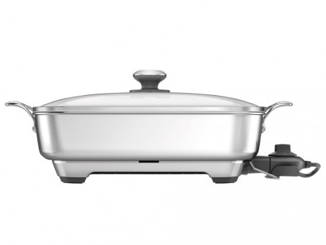 Breville the Banquet Pan Electric Frypan main image 1