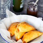 Chicken Empanadas Foodlovers Helen Jackson