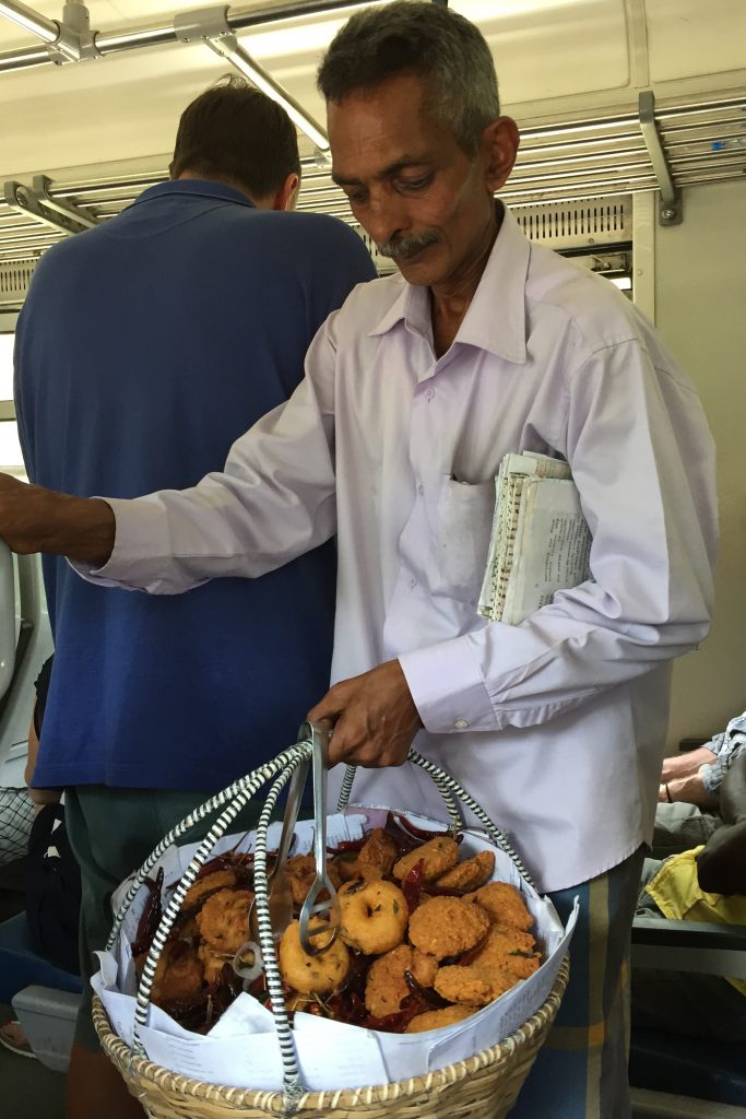 vada sri lanka