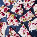 White Chocolate Bark Foodlovers Helen Jackson