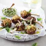 Lamb-Cutlets-with-Quinoa-crust