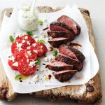 Lamb-Rump-with-tomato-and-feta