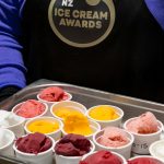 NZ Ice Cream Awards Medal Winners 2020